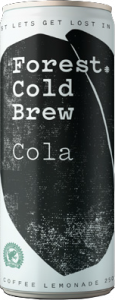 Forest Lemonade Cola
